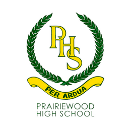 Prairiewood High School
